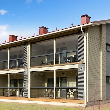 Holiday Club Vierumaeki Superior Apartments מראה חיצוני תמונה