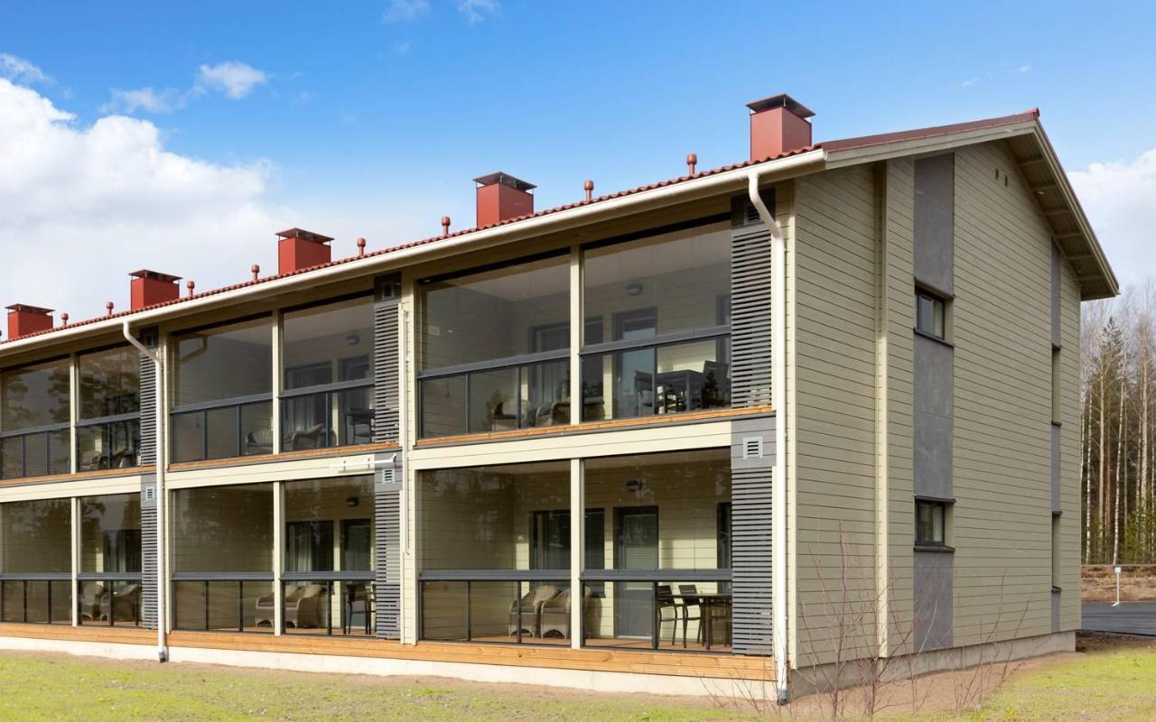 Holiday Club Vierumaeki Superior Apartments מראה חיצוני תמונה