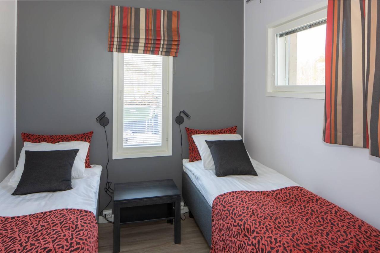 Holiday Club Vierumaeki Superior Apartments מראה חיצוני תמונה