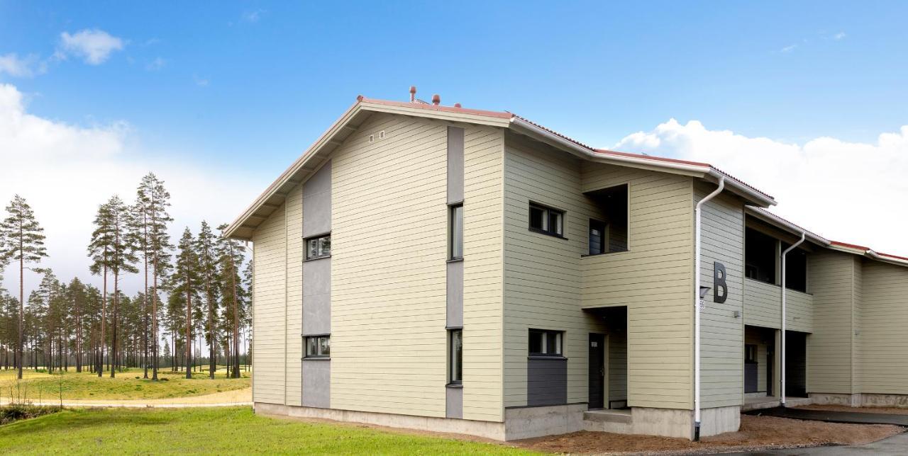 Holiday Club Vierumaeki Superior Apartments מראה חיצוני תמונה
