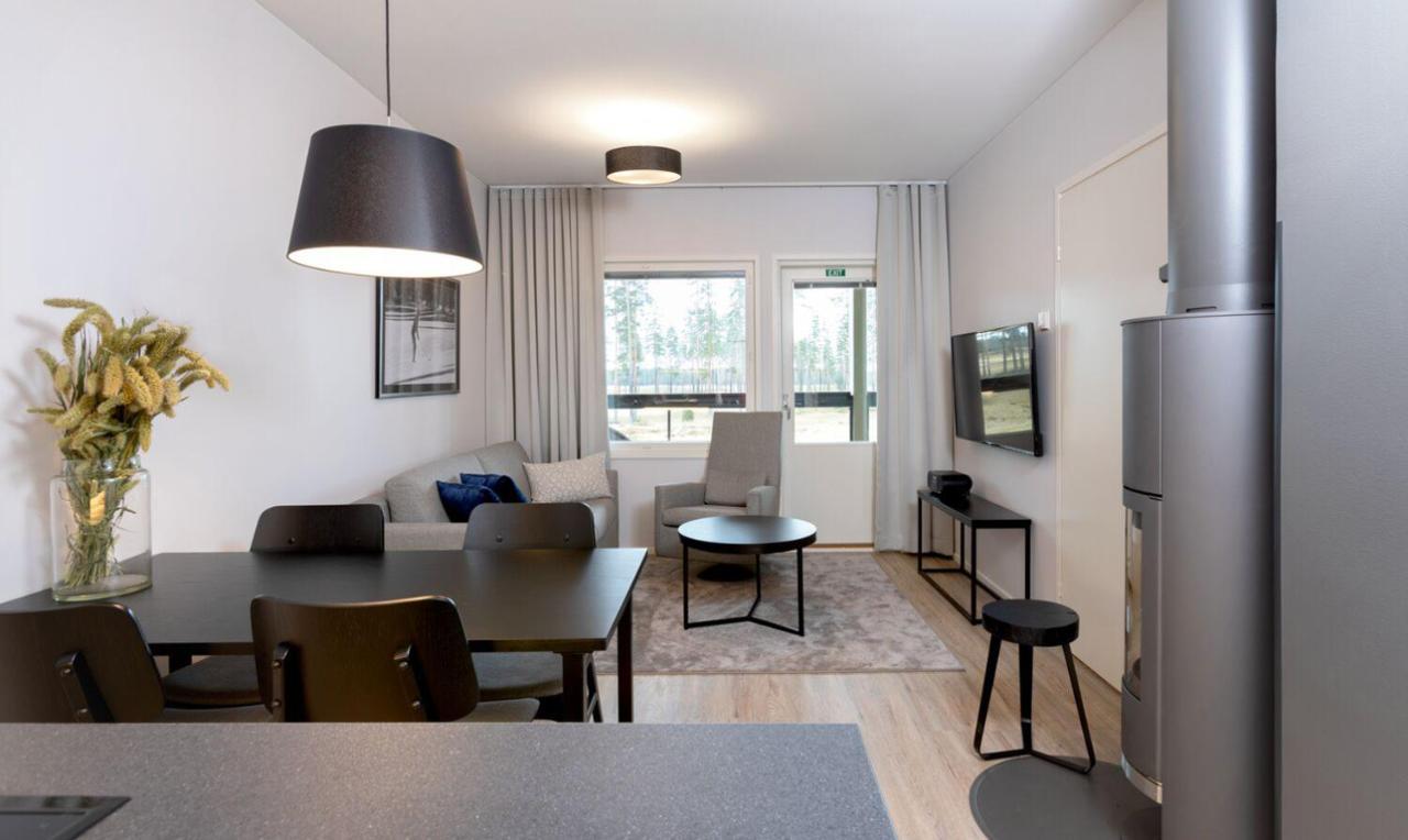Holiday Club Vierumaeki Superior Apartments מראה חיצוני תמונה