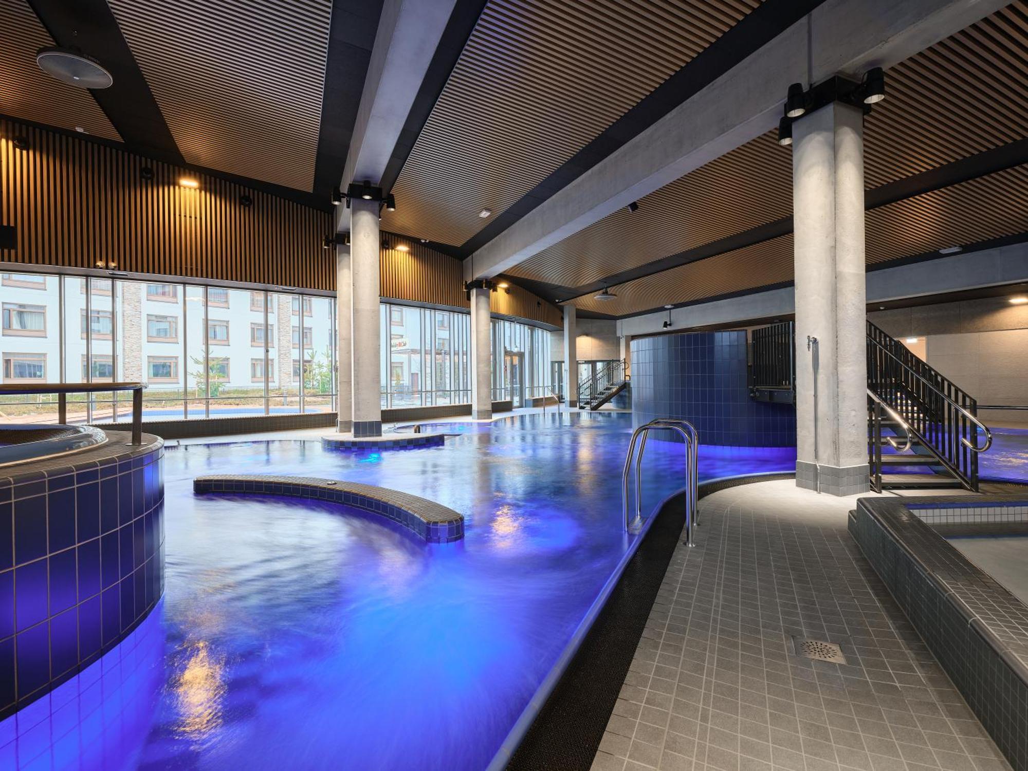 Holiday Club Vierumaeki Superior Apartments מראה חיצוני תמונה